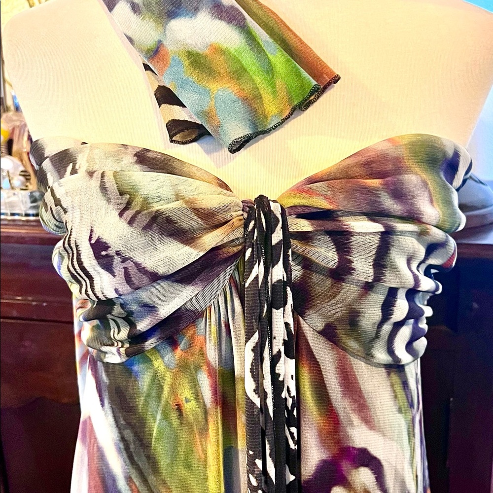 Elana Kattan Maxi L - Picture 2 of 13